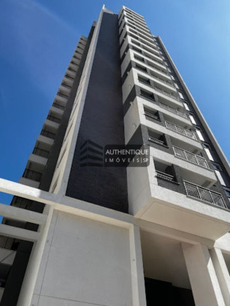 Imagem Apartamento com 2 Quartos à Venda, 60 m² em Perdizes - São Paulo