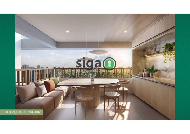 Imagem Apartamento com 2 Quartos à Venda, 80 m² em Moema - São Paulo Imagem Apartamento com 2 Quartos à Venda, 80 m² em Moema - São Paulo