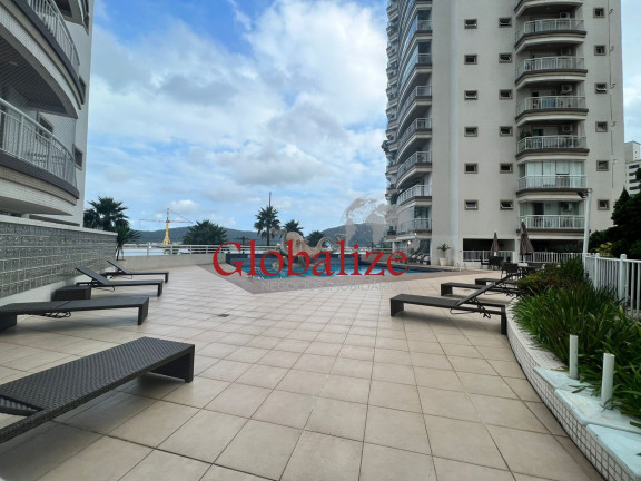 Imagem Imóvel com 3 Quartos à Venda, 200 m² em Ponta Da Praia - Santos