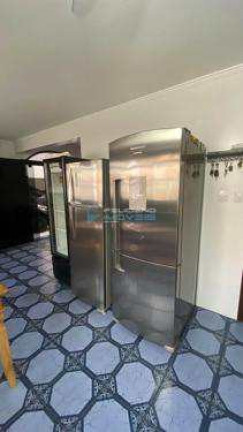 Imagem Casa com 4 Quartos à Venda, 332 m² em Flórida - Praia Grande Imagem Casa com 4 Quartos à Venda, 332 m² em Flórida - Praia Grande