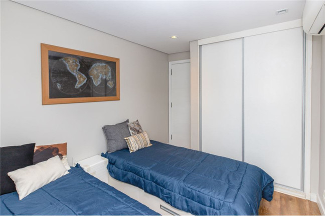 Imagem Cobertura com 3 Quartos à Venda, 180 m² em Vila Mariana - São Paulo