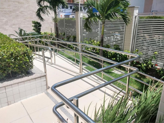 Imagem Apartamento com 3 Quartos à Venda, 90 m² em Aldeota - Fortaleza