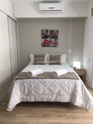 Imagem Imóvel com 1 Quarto à Venda, 35 m² em Consolação - São Paulo Imagem Imóvel com 1 Quarto à Venda, 35 m² em Consolação - São Paulo
