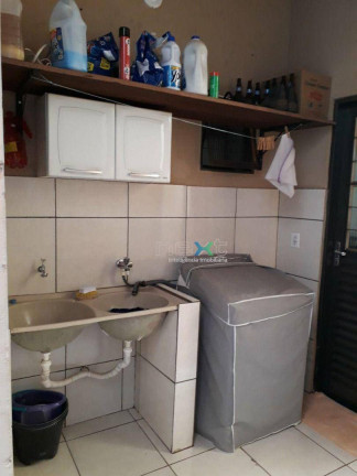 Imagem Casa com 2 Quartos à Venda, 78 m² em Jardim Itamaracá - Campo Grande