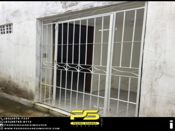 Imagem Casa com 2 Quartos à Venda, 64 m² em José Américo De Almeida - João Pessoa