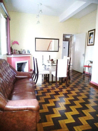 Imagem Casa com 5 Quartos à Venda,  em Centro - Santa Maria