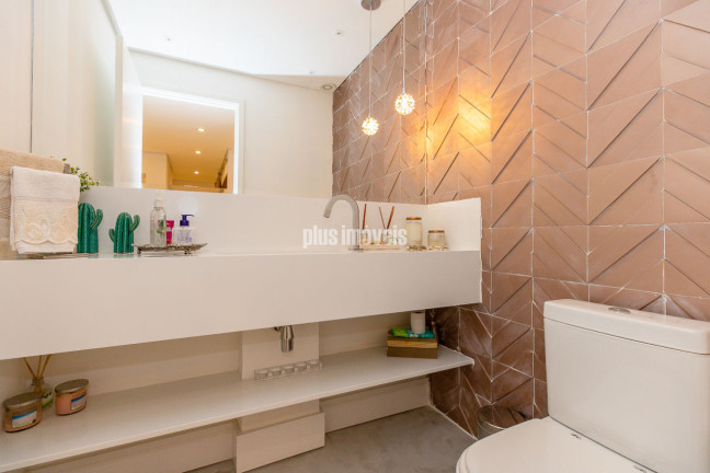 Imagem Apartamento com 4 Quartos à Venda, 238 m² em Morumbi - São Paulo Imagem Apartamento com 4 Quartos à Venda, 238 m² em Morumbi - São Paulo