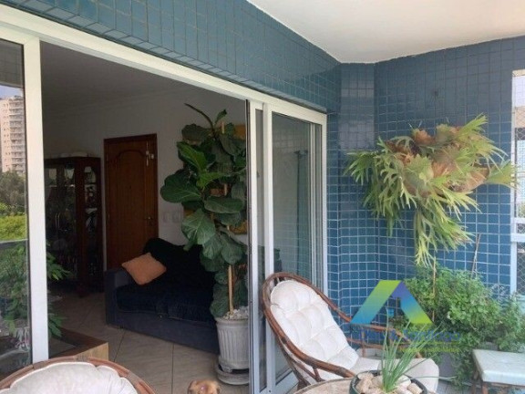 Foto do imóvel Apartamento com 4 Quartos à Venda, 160 m² em Jardim Vila Mariana - São Paulo