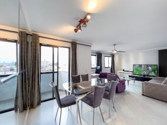Imagem Apartamento com 3 Quartos à Venda, em Penha De França - São Paulo Imagem Apartamento com 3 Quartos à Venda, em Penha De França - São Paulo