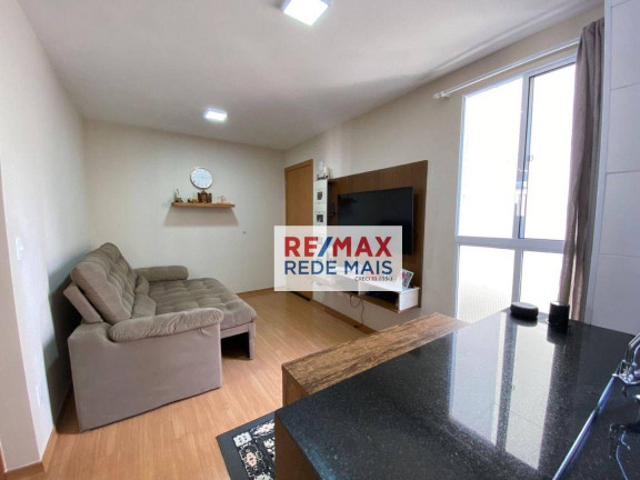 Imagem Apartamento com 2 Quartos à Venda, 40 m² em Jardim Paraíso - Botucatu Imagem Apartamento com 2 Quartos à Venda, 40 m² em Jardim Paraíso - Botucatu