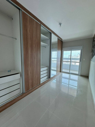 Imagem Apartamento com 3 Quartos à Venda, 114 m² em Aviação - Praia Grande