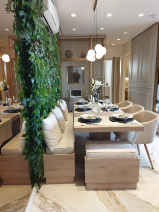 Imagem Apartamento com 2 Quartos à Venda, 56 m² em Jardim Imperador (zona Sul) - São Paulo Imagem Apartamento com 2 Quartos à Venda, 56 m² em Jardim Imperador (zona Sul) - São Paulo