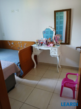 Imagem Apartamento com 3 Quartos à Venda, 65 m² em Jardim Ocara - Santo André
