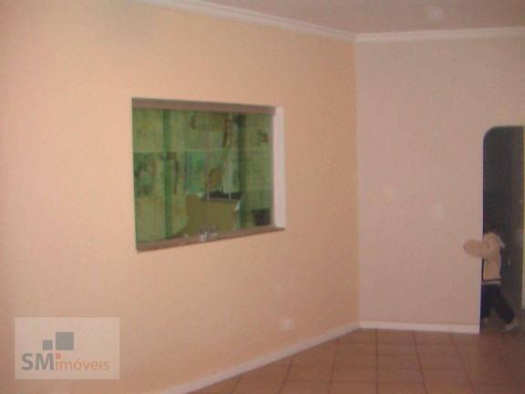 Imagem Sobrado com 2 Quartos à Venda, 125 m² em Parque Das Nações - Santo André Imagem Sobrado com 2 Quartos à Venda, 125 m² em Parque Das Nações - Santo André
