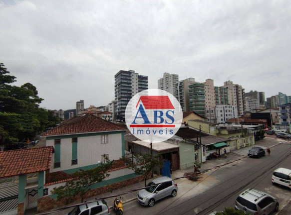 Imagem Apartamento com 1 Quarto à Venda, 45 m² em Boqueirão - Praia Grande