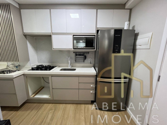 Apartamento com 2 Quartos à Venda, 44 m² em Parque São Vicente - Mauá