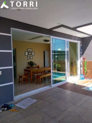 Imagem Imóvel com 3 Quartos à Venda, 300 m² em Condomínio Villagio Milano - Sorocaba