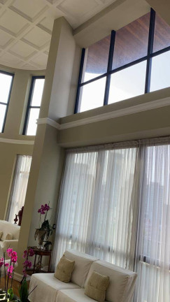 Imagem Apartamento com 4 Quartos à Venda, 750 m² em Moema - São Paulo