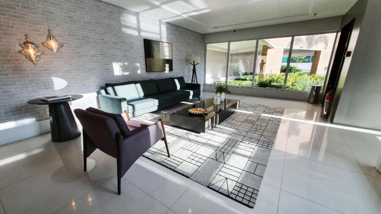 Imagem Apartamento com 3 Quartos à Venda, 118 m² em Guararapes - Fortaleza Imagem Apartamento com 3 Quartos à Venda, 118 m² em Guararapes - Fortaleza