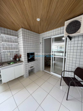 Imagem Apartamento com 2 Quartos à Venda, 109 m² em Guilhermina - Praia Grande