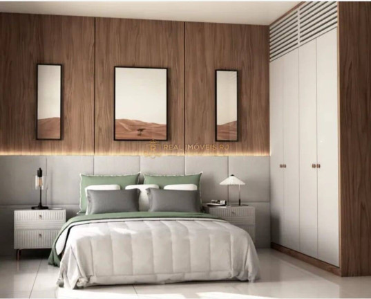 Imagem Casa com 2 Quartos à Venda, 93 m² em Vargem Pequena - Rio De Janeiro
