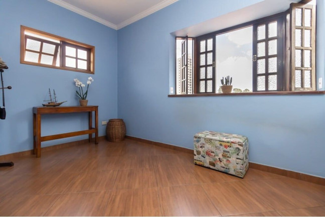 Imagem Casa com 3 Quartos à Venda, 248 m² em São João Clímaco - São Paulo