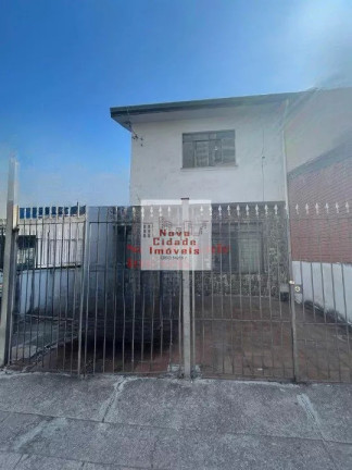 Sobrado com 3 Quartos à Venda, 128 m² em Vila Olímpia - São Paulo