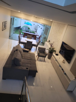 Imagem Casa com 3 Quartos à Venda, 200 m² em Ponta Negra - Manaus