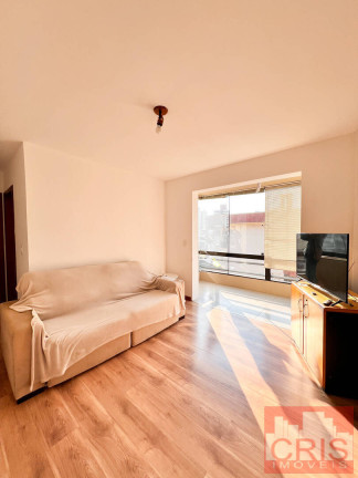 Imagem Apartamento com 1 Quarto à Venda, 56 m² em Centro - Bento Gonçalves Imagem Apartamento com 1 Quarto à Venda, 56 m² em Centro - Bento Gonçalves