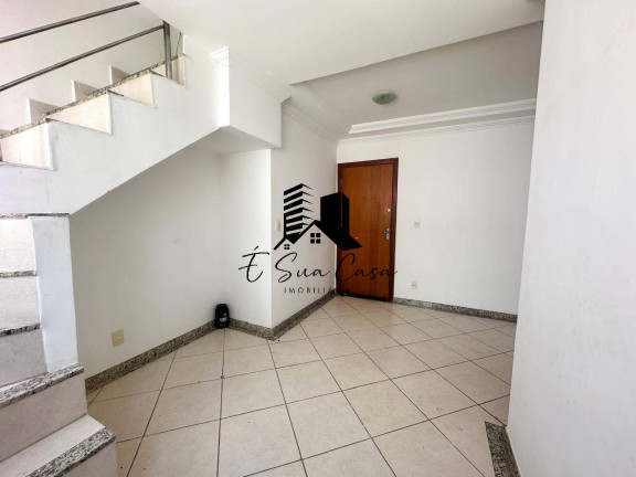 Imagem Apartamento com 3 Quartos à Venda, 185 m² em Fonte Grande - Contagem Imagem Apartamento com 3 Quartos à Venda, 185 m² em Fonte Grande - Contagem