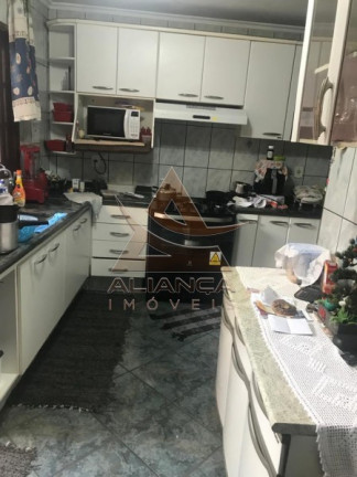 Imagem Casa com 3 Quartos à Venda, 82 m² em Campos Eliseos - Ribeirão Preto Imagem Casa com 3 Quartos à Venda, 82 m² em Campos Eliseos - Ribeirão Preto