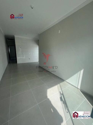 Imagem Casa com 2 Quartos à Venda, 60 m² em Forquilhas - São José