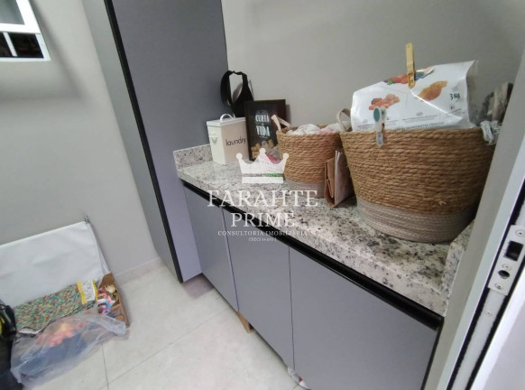 Imagem Casa com 3 Quartos à Venda, 189 m² em Vila Belmiro - Santos Imagem Casa com 3 Quartos à Venda, 189 m² em Vila Belmiro - Santos