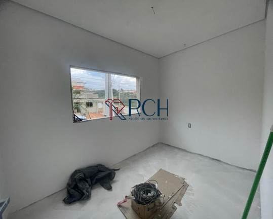 Imagem Casa com 3 Quartos à Venda, 113 m² em Horto Florestal - Sorocaba