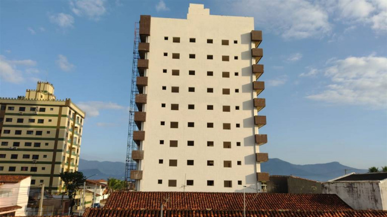 Imagem Apartamento com 2 Quartos à Venda, 67 m² em Ocian - Praia Grande