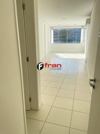 Imagem Sala Comercial à Venda, 39 m² em Córrego Grande - Florianópolis