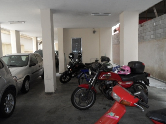 Imagem Apartamento com 1 Quarto à Venda, 37 m² em Gonzaga - Santos Imagem Apartamento com 1 Quarto à Venda, 37 m² em Gonzaga - Santos
