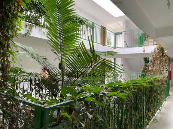 Imagem Apartamento com 1 Quarto à Venda, 25 m² em Califórnia - Florestal