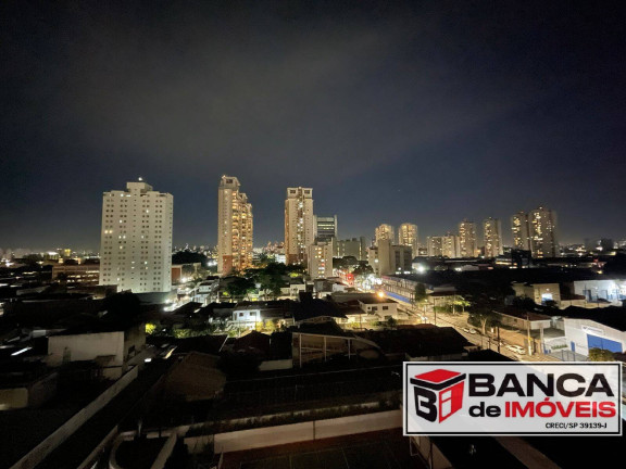 Imagem Apartamento com 3 Quartos à Venda, 103 m² em Vila Leopoldina - São Paulo