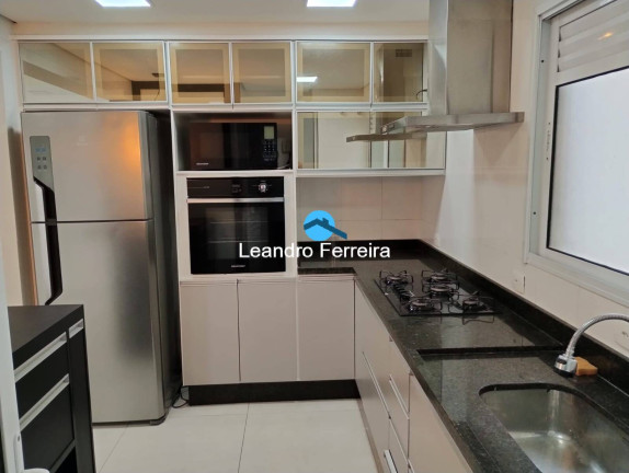 Imagem Apartamento com 3 Quartos à Venda, 107 m² em Vila Lusitânia - São Bernardo Do Campo Imagem Apartamento com 3 Quartos à Venda, 107 m² em Vila Lusitânia - São Bernardo Do Campo