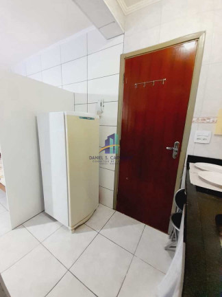 Imagem Apartamento à Venda, 25 m² em Ocian - Praia Grande Imagem Apartamento à Venda, 25 m² em Ocian - Praia Grande