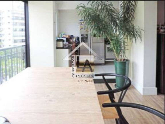 Imagem Apartamento com 2 Quartos à Venda, 121 m² em Granja Julieta - São Paulo Imagem Apartamento com 2 Quartos à Venda, 121 m² em Granja Julieta - São Paulo