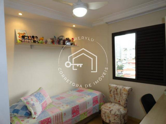 Imagem Apartamento com 2 Quartos à Venda, 67 m² em Chácara Inglesa - São Paulo Imagem Apartamento com 2 Quartos à Venda, 67 m² em Chácara Inglesa - São Paulo
