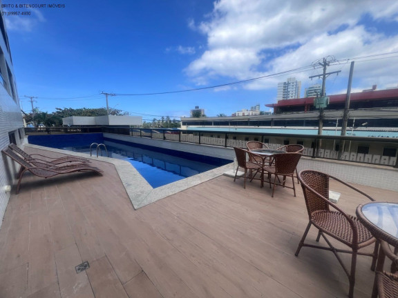 Imagem Imóvel com 3 Quartos à Venda, 91 m² em Costa Azul - Salvador Imagem Imóvel com 3 Quartos à Venda, 91 m² em Costa Azul - Salvador