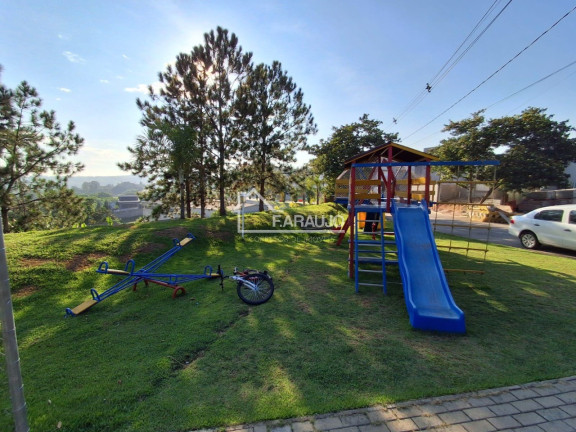 Imagem Terreno à Venda, 320 m² em Residencial Renaissance - Sorocaba