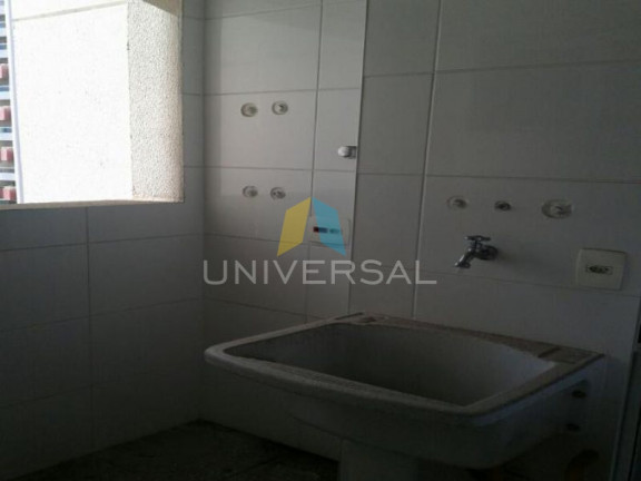 Imagem Apartamento com 2 Quartos à Venda, 72 m² em Tatuape - Sao Paulo