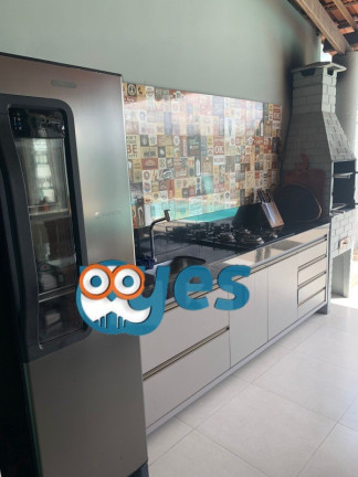 Imagem Casa com 3 Quartos à Venda, 300 m² em Centro - Feira De Santana Imagem Casa com 3 Quartos à Venda, 300 m² em Centro - Feira De Santana