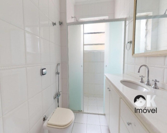 Imagem Apartamento com 3 Quartos à Venda, 259 m² em Jardim Paulista - São Paulo