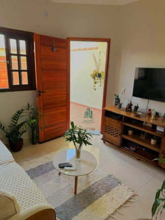 Imagem Casa com 2 Quartos à Venda, 78 m² em Jardim Magalhães - Itanhaém Imagem Casa com 2 Quartos à Venda, 78 m² em Jardim Magalhães - Itanhaém