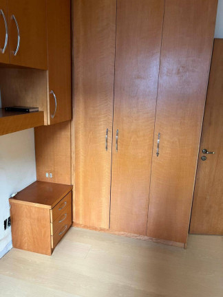 Imagem Apartamento com 2 Quartos à Venda, 58 m² em Bigorrilho - Curitiba